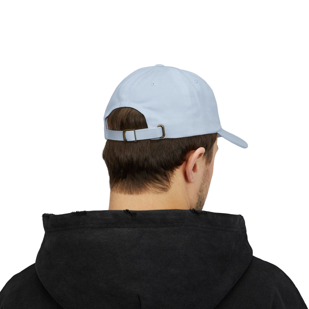 Bat Bird - Classic Embroidered Dad Cap