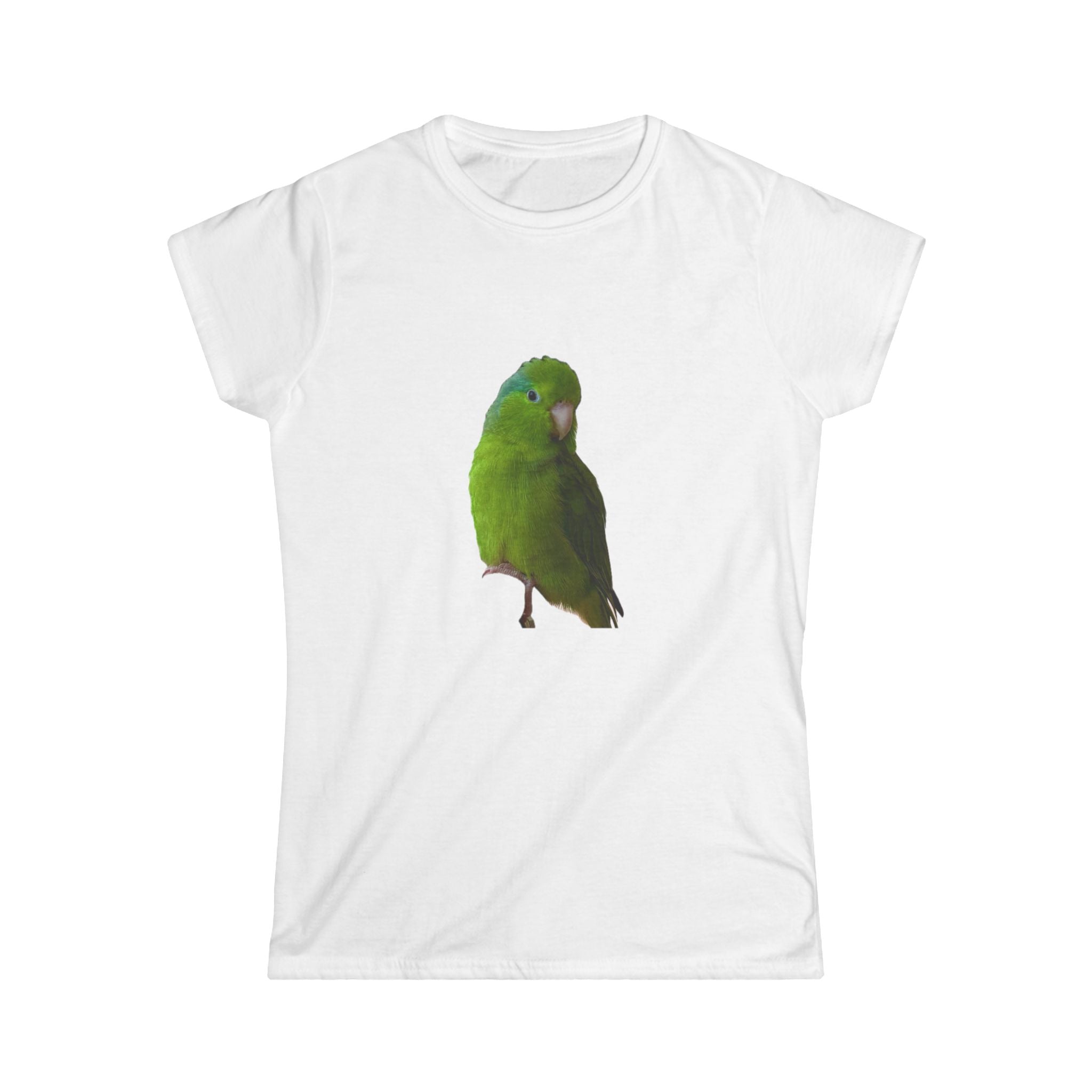 Women's Softstyle Tee